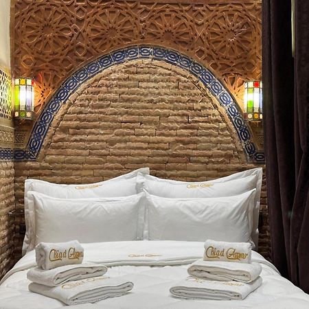 Riad Asswar Rabat Exterior photo