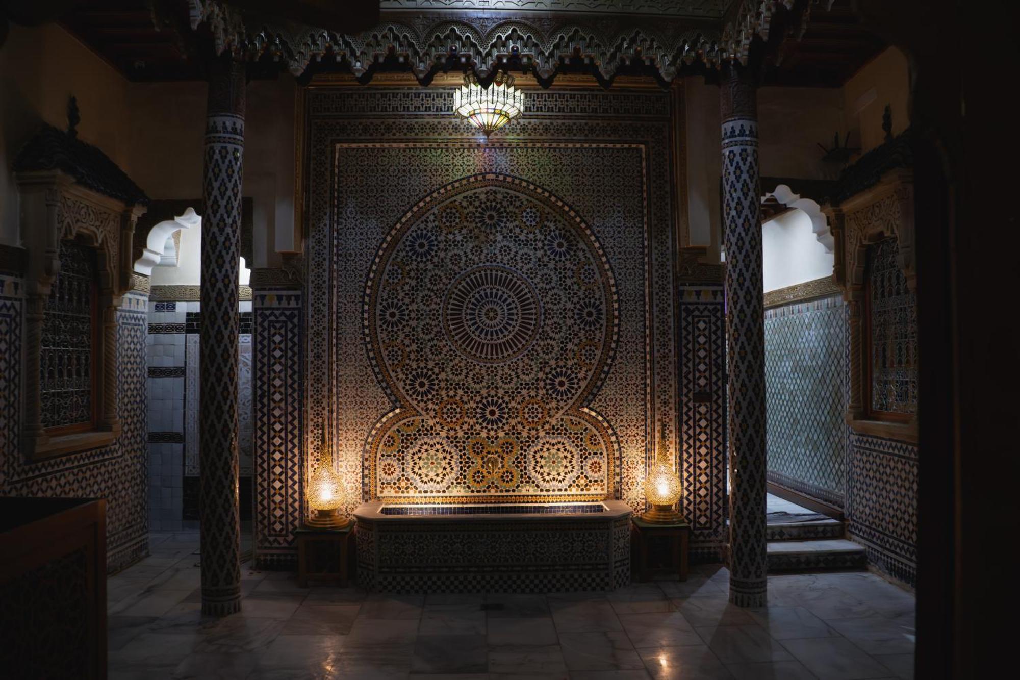 Riad Asswar Rabat Exterior photo